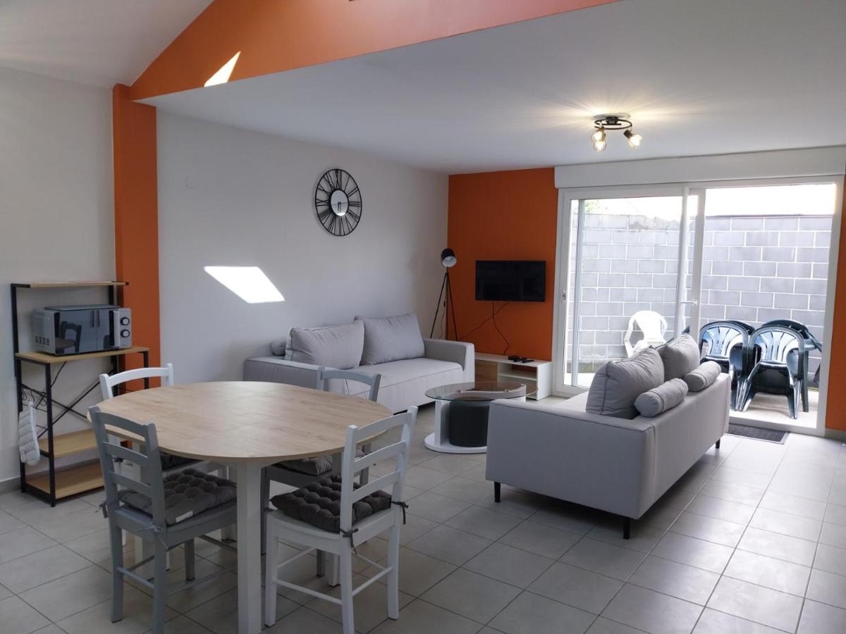 Logement des Bruyères - B&B
