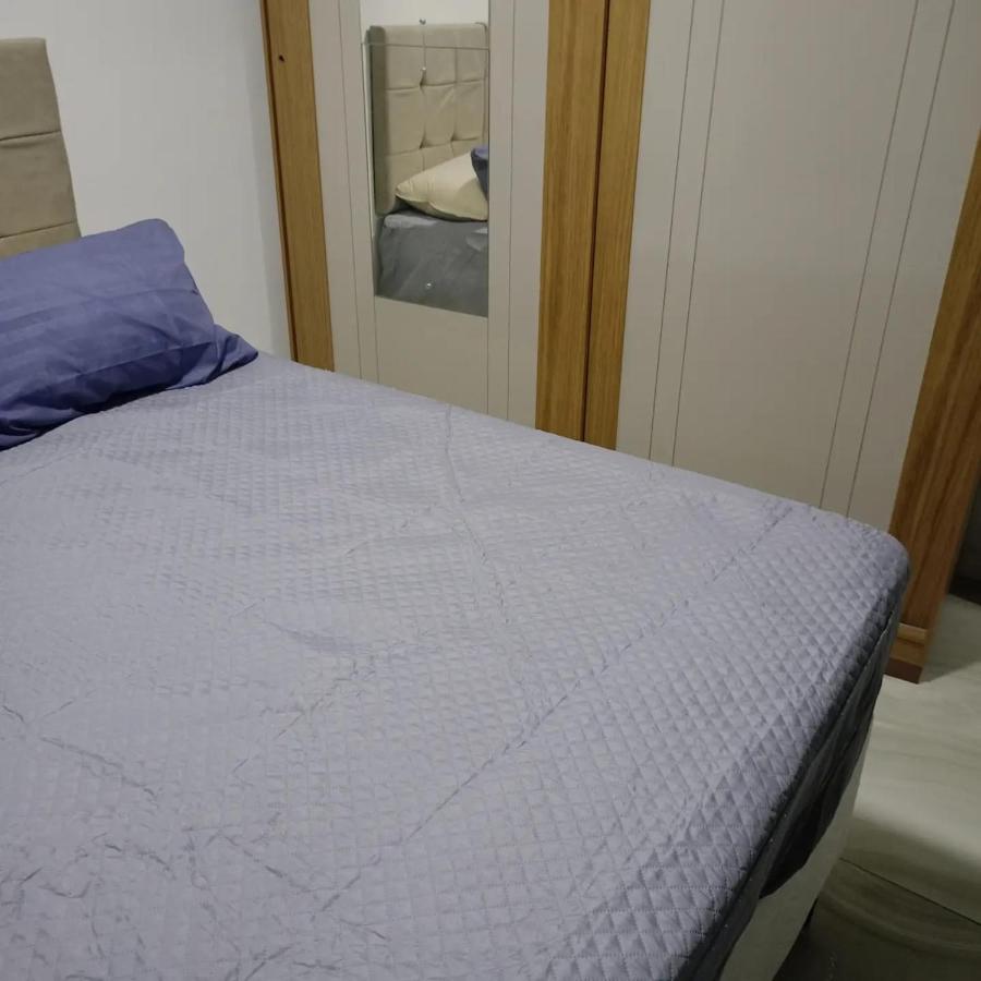 Apartamento Aconchegante Próx Aeroporto & Praias - B&B