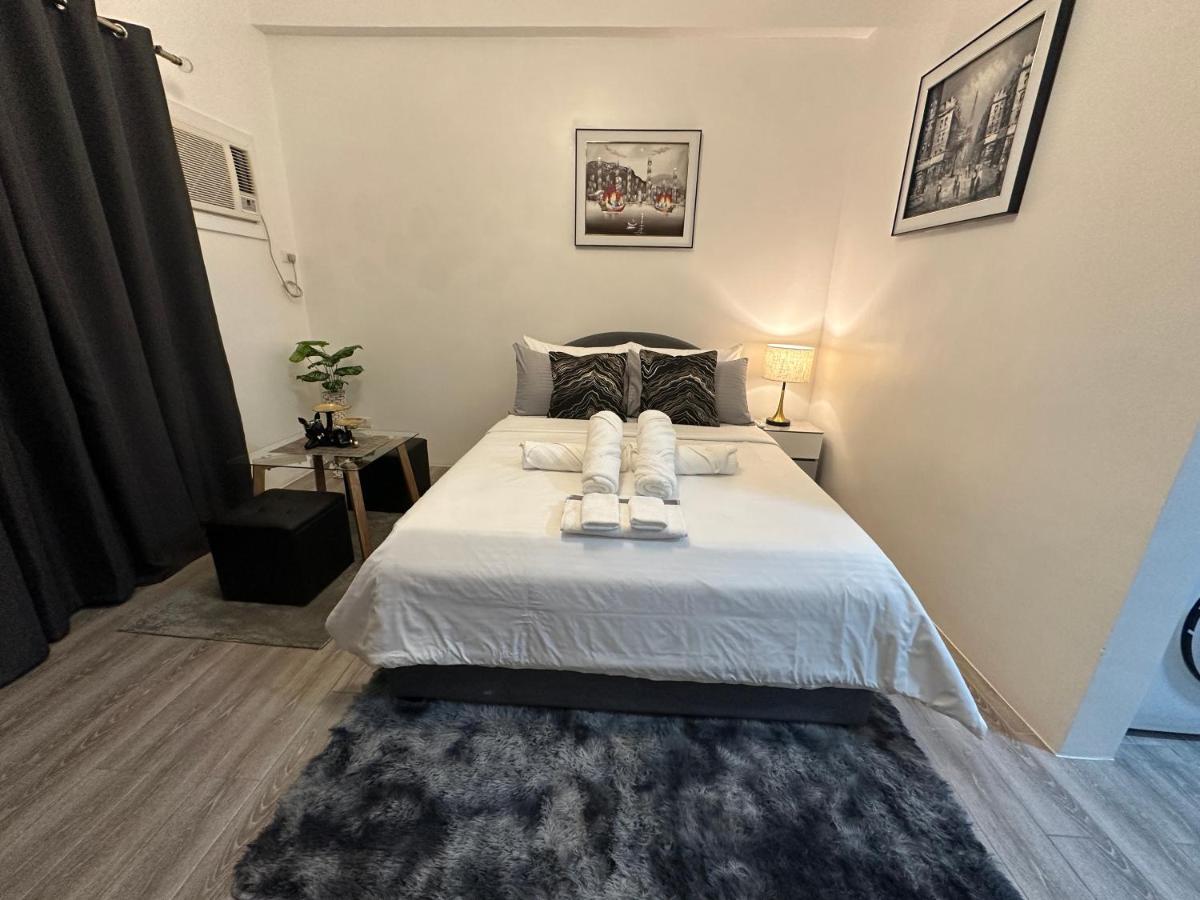 Davao City Studio Unit Condo near airport - Ferienwohnung