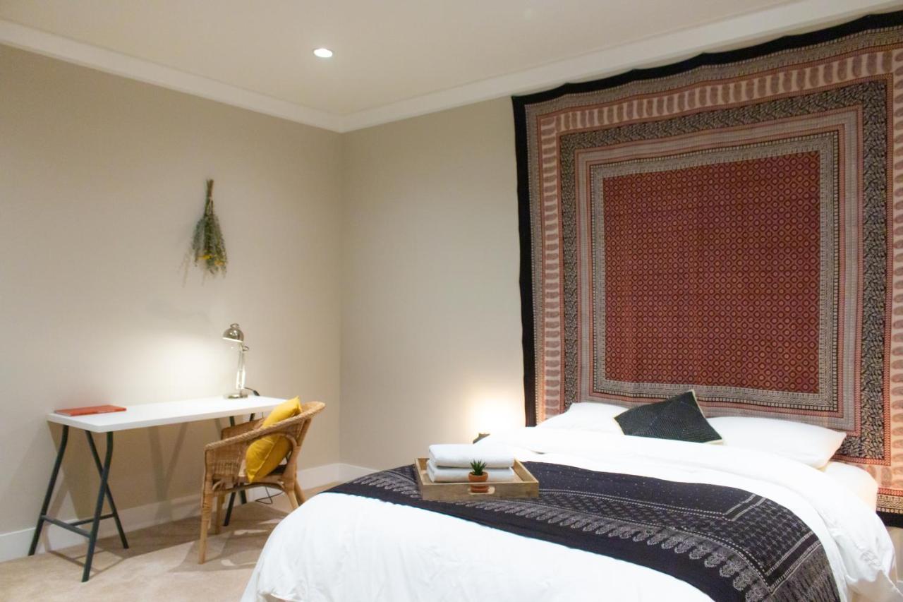Doppelzimmer mit Gemeinschaftsbad