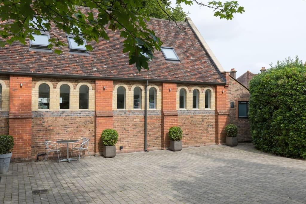 The Loft - B&B