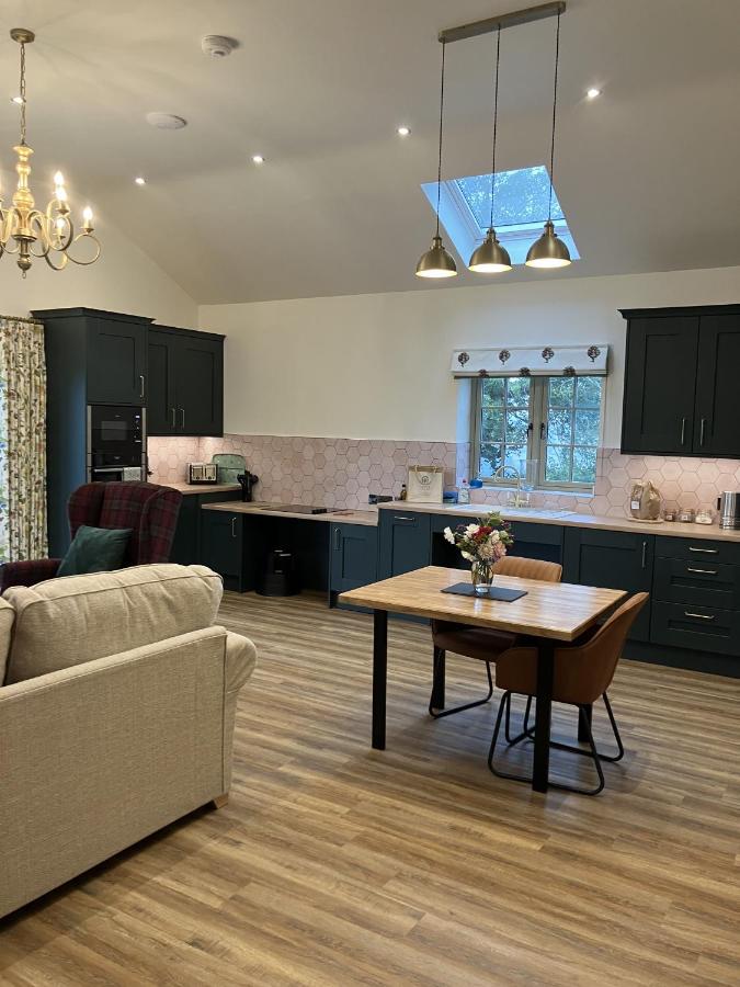 The Hay Barn at Castle Chase, Ayston, Rutland - B&B Ridlington