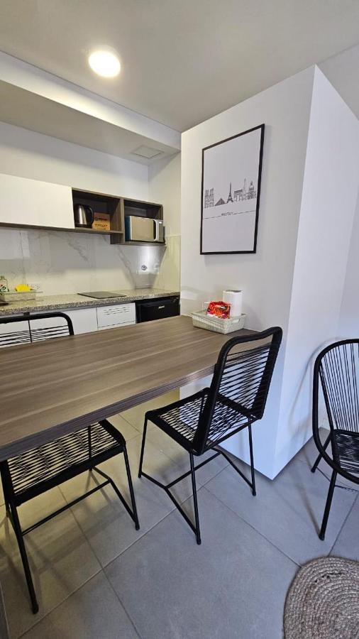Alquiler Temporario Rosario 19 - Bed and Breakfast