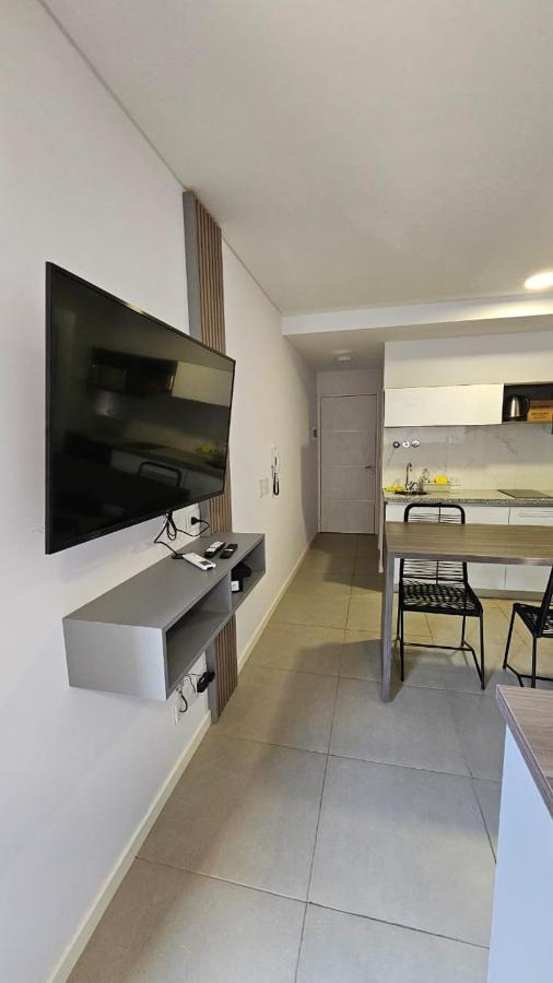 Alquiler Temporario Rosario 19 - Chambres d'hôtes Rosario