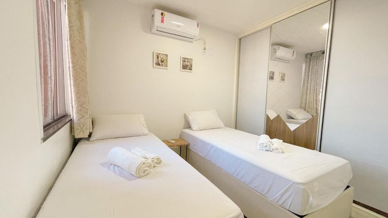 Apto Confortável no Guará I com Wi-Fi, Garagem - B&B Brasília