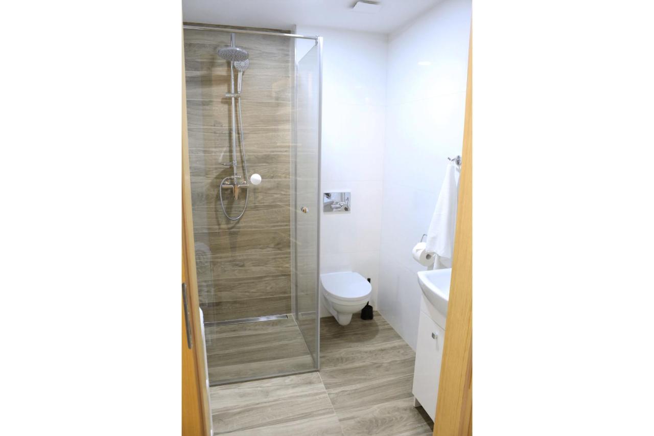 Apartment mit 1 Schlafzimmer