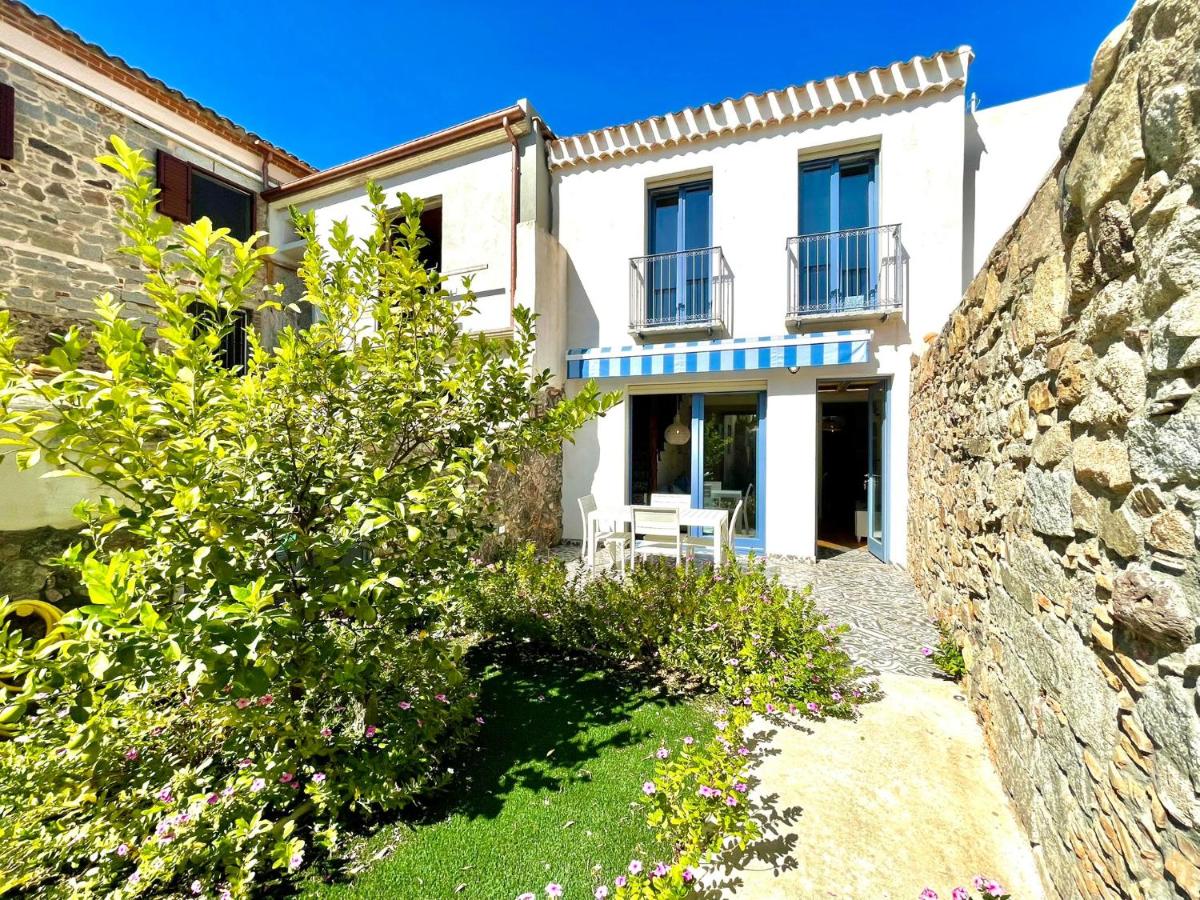 Le Corti Sarde Luxury - B&B Bari Sardo