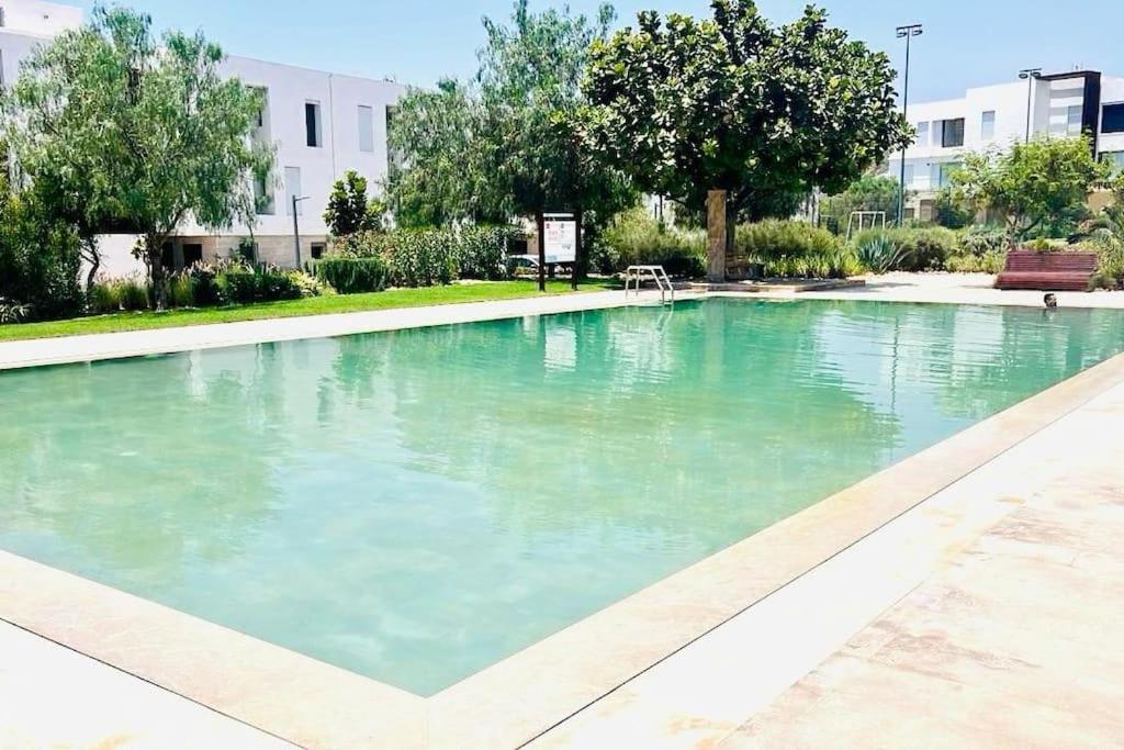 Garden Taghazout Bay - B&B