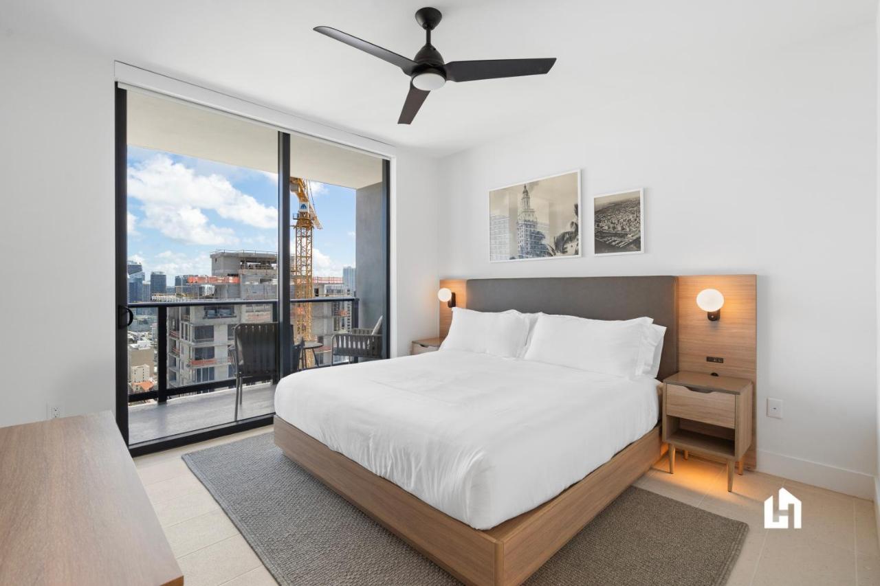 Appartamento con 1 Camera da Letto e Balcone