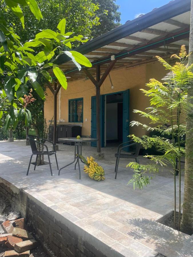 Chambre Double Deluxe