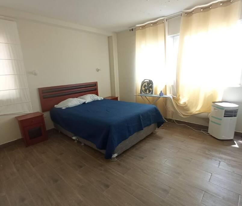 Casa con 4 camere da letto