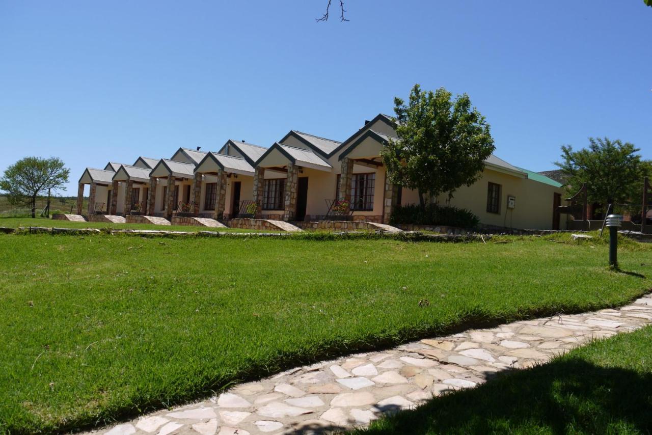 Classic Chalet