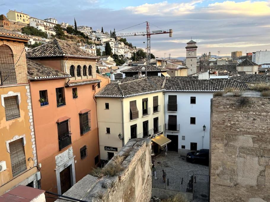 La Torrecilla - B&B Granada