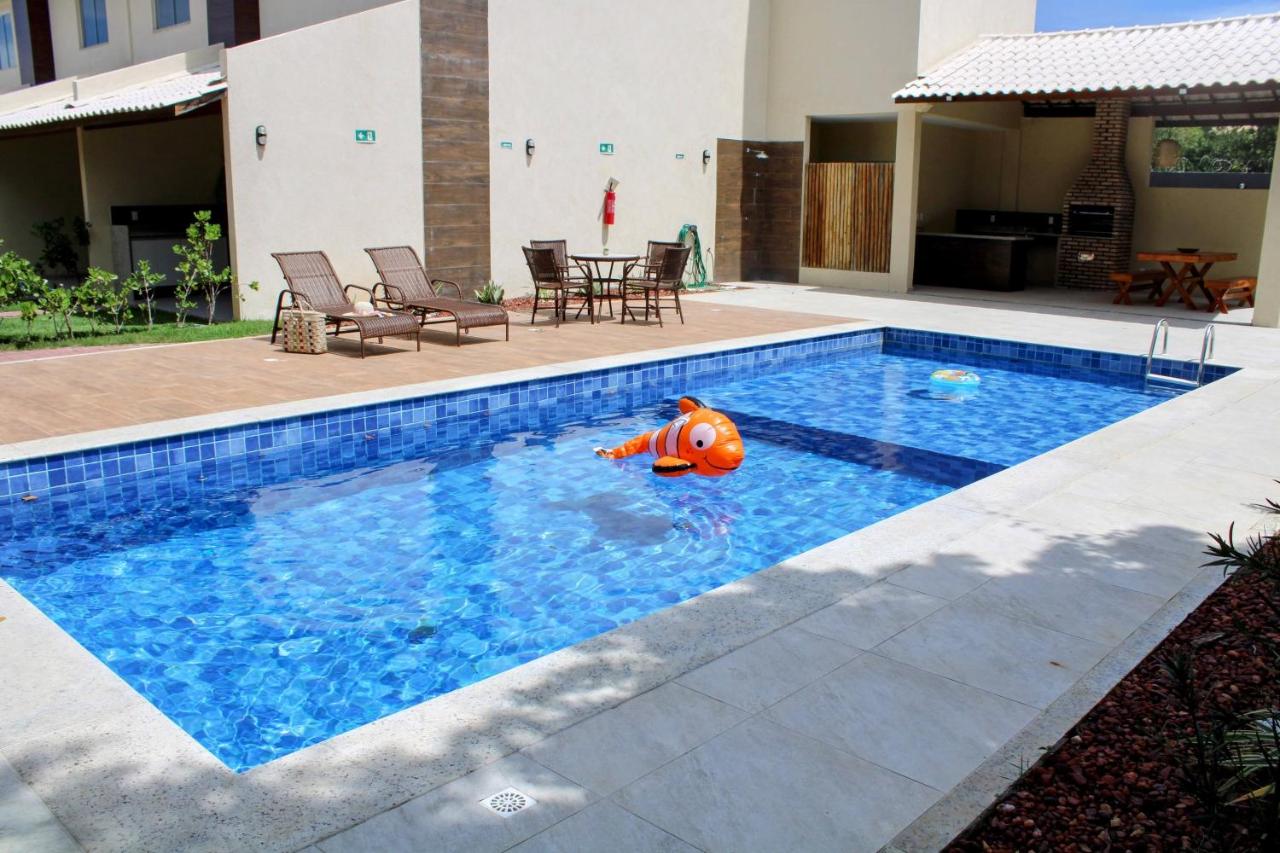 Moradas Imbassai - B&B