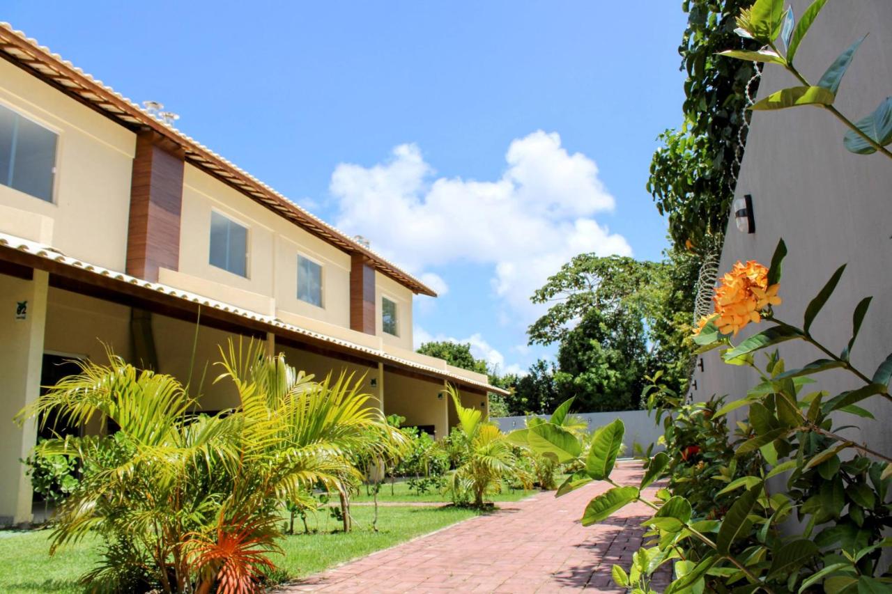 Moradas Imbassai - Casa 06 - Ferienwohnung Imbassai