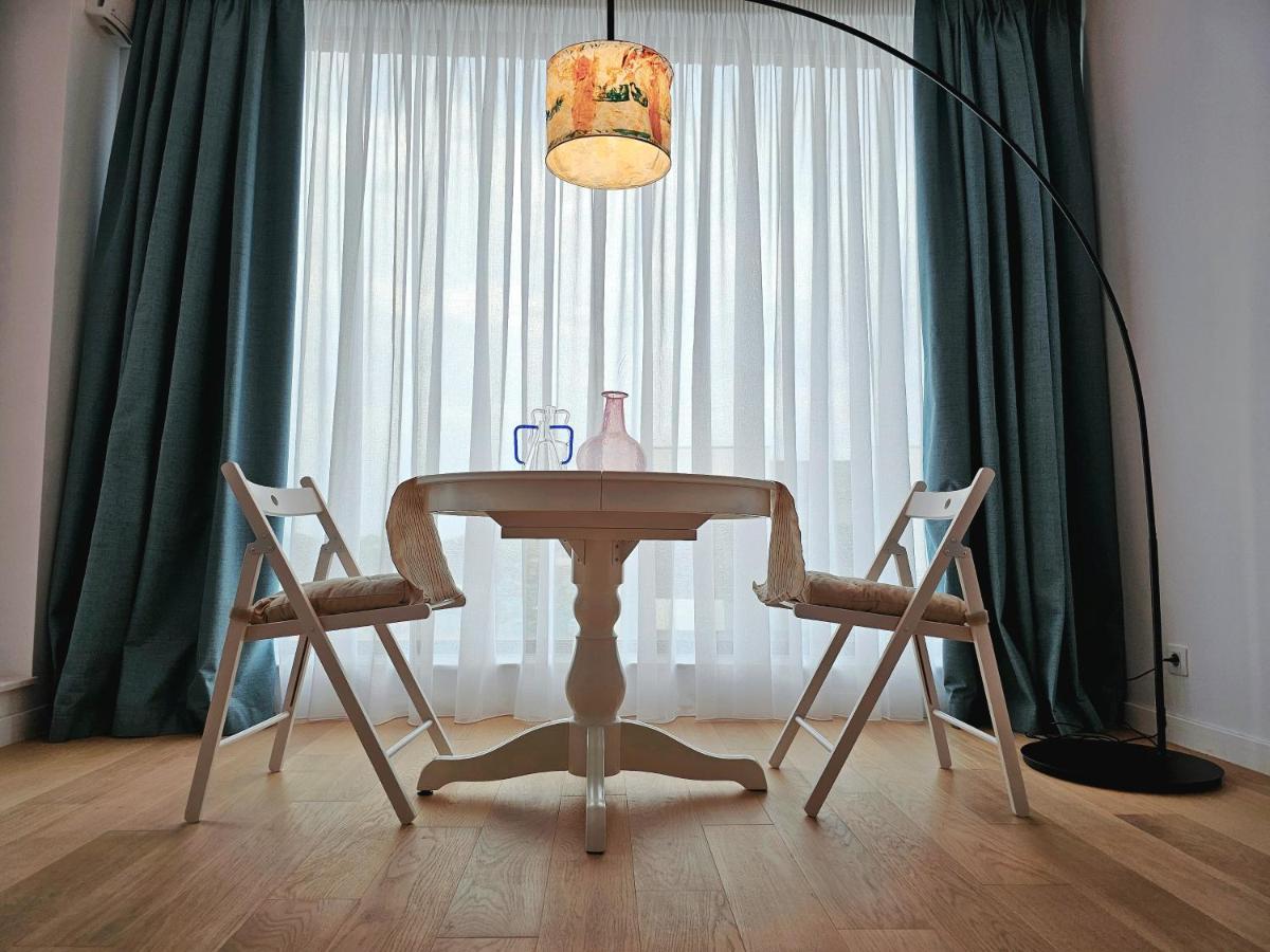 Appartamento con 1 Camera da Letto e Balcone