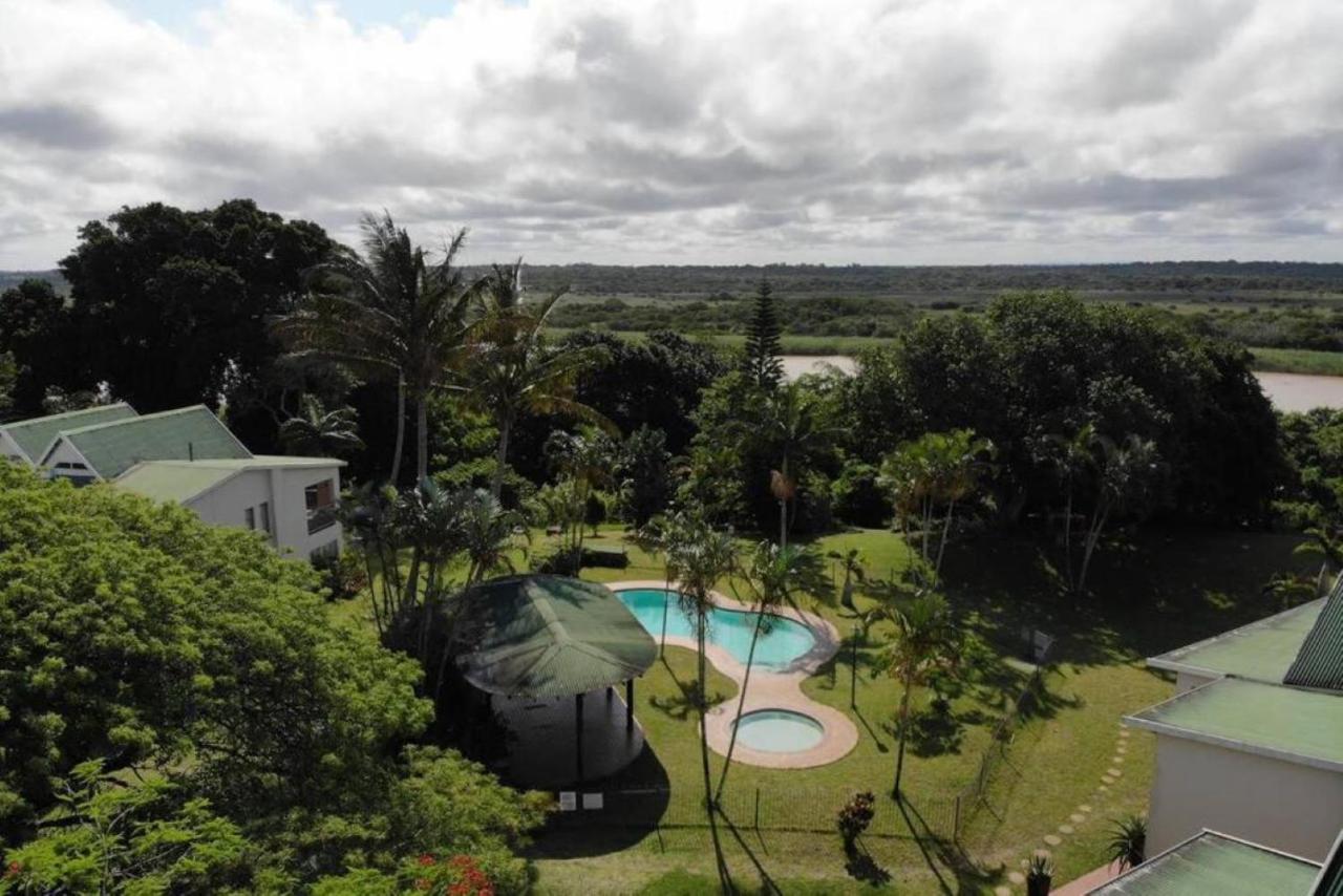 Zulu Sunrise Premium Apartment - B&B