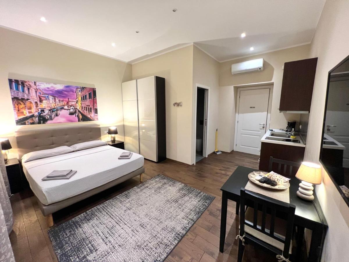 Habitación Doble Estándar