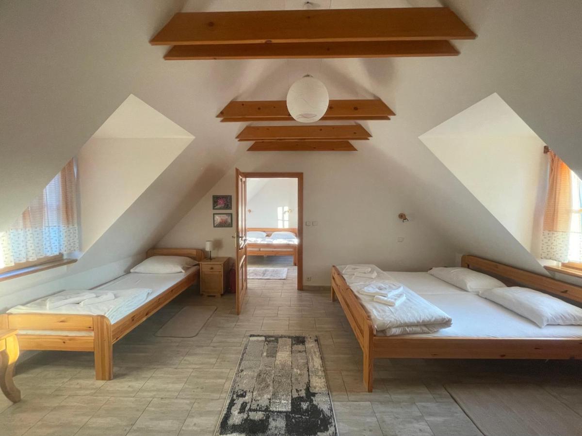 Familiensuite