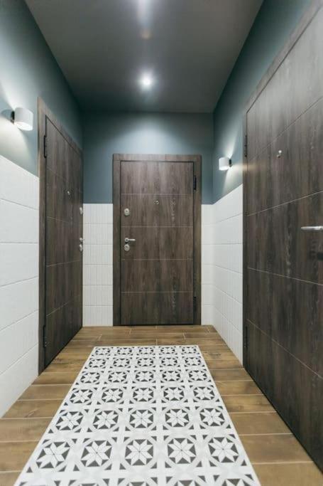 ATLANT luxury Apart навпроти ТЦ ДЕПОТ, WI FI 24 на 7 - B&B