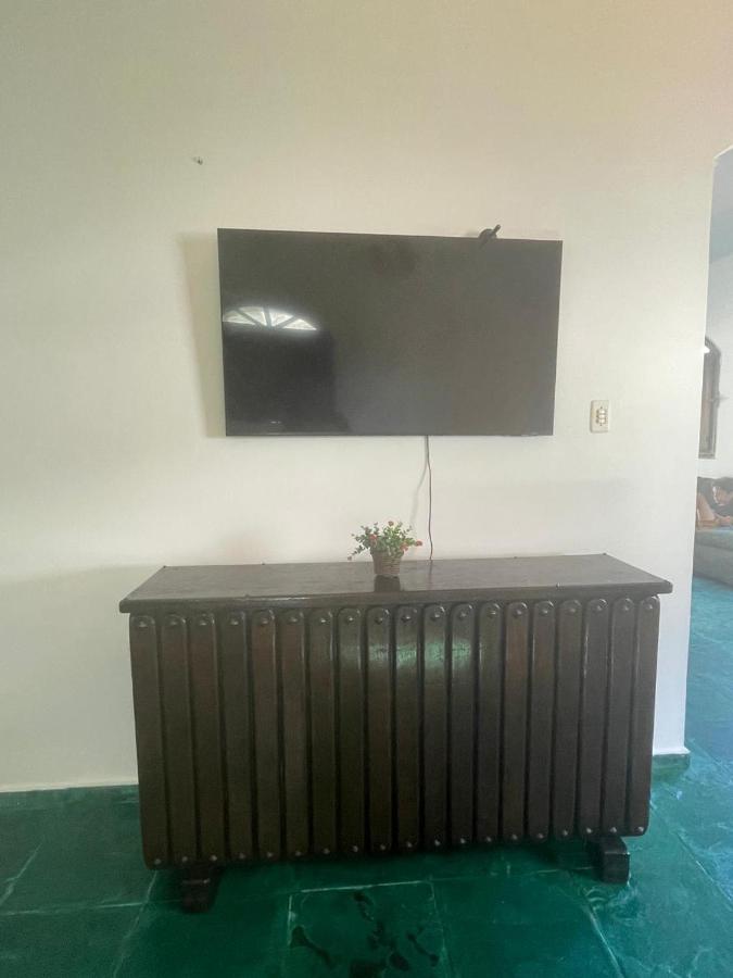 Pousada Oliveiras Pé na Areia - B&B