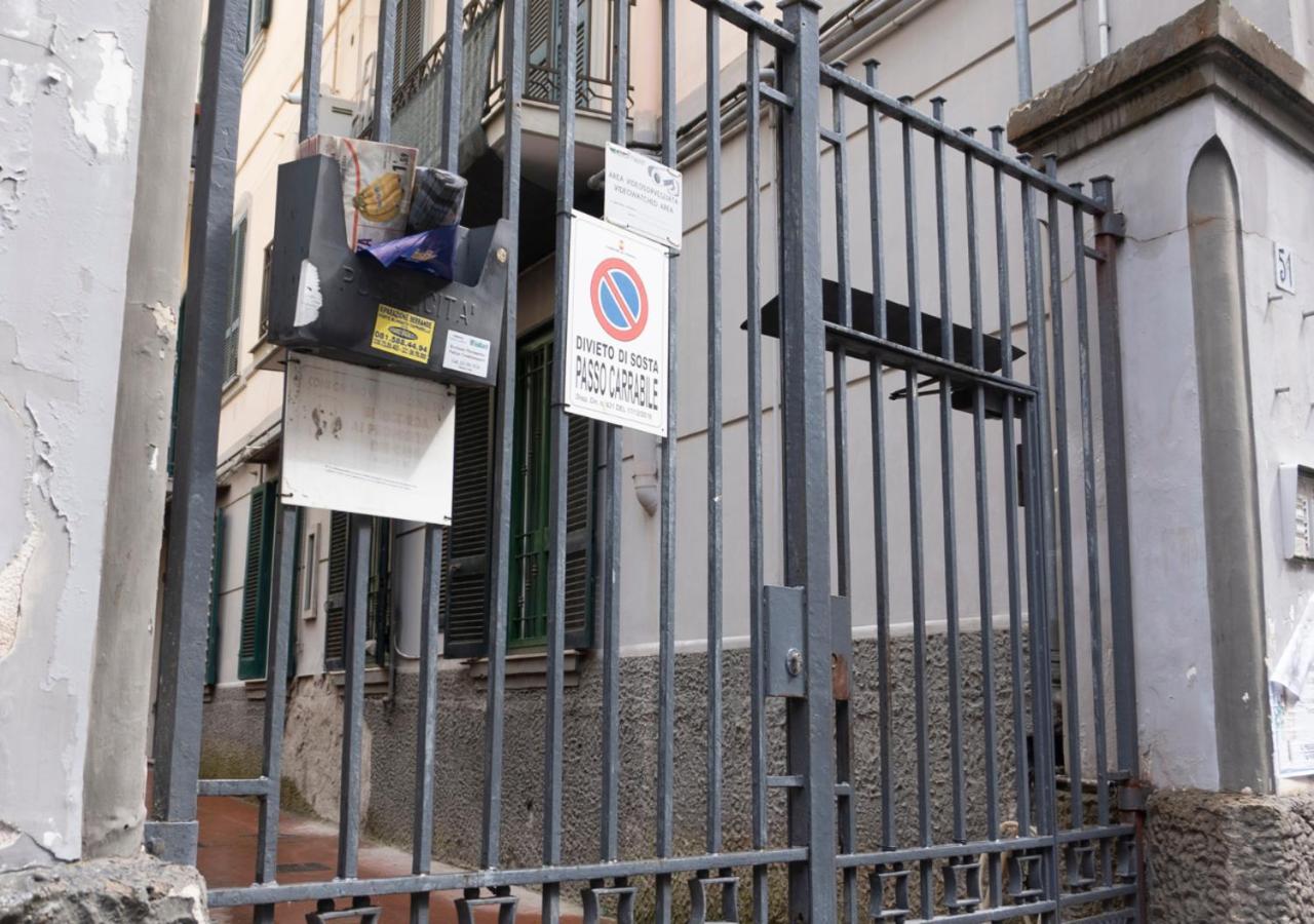 VD Residential Apartment Napoli - B&B