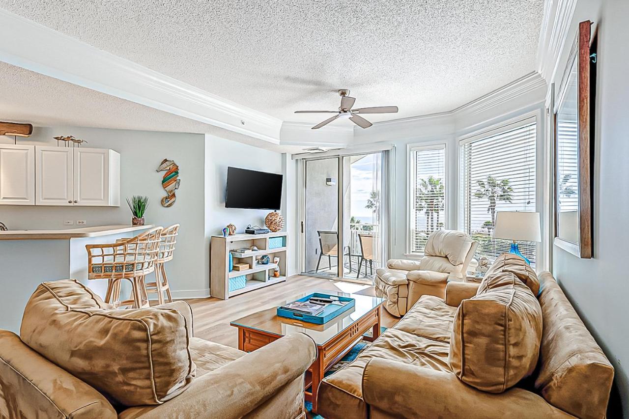 Seacrest 2304 - Chambres d’hôtes Île de Hilton-Head