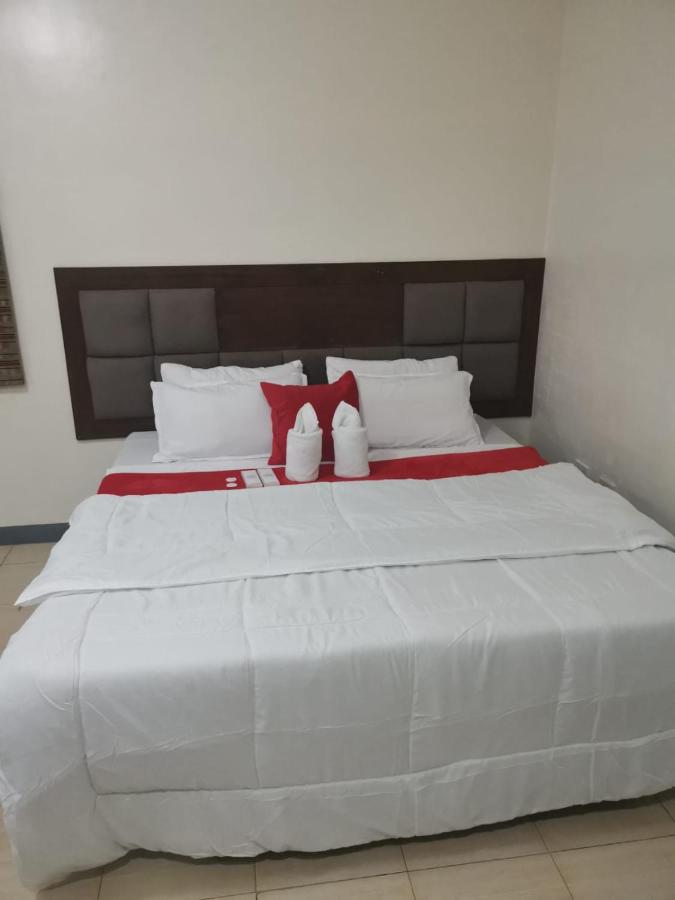 Big King room near SM - Fast WIFI - Chambres d’hôtes
