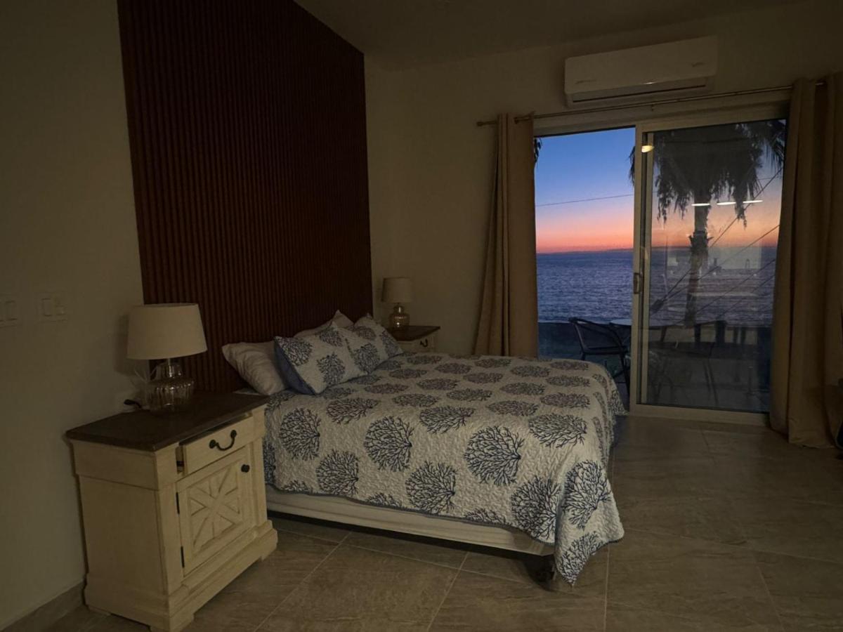 Estudio Deluxe con cama grande
