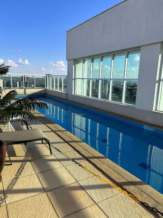 SM805 Flat aconchegante em região central - B&B