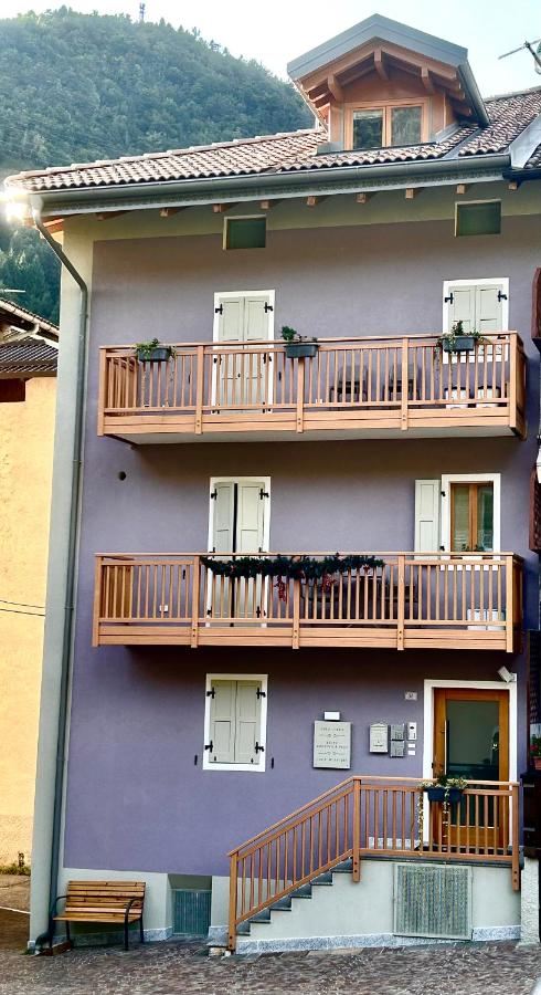 Casa Willigio - B&B