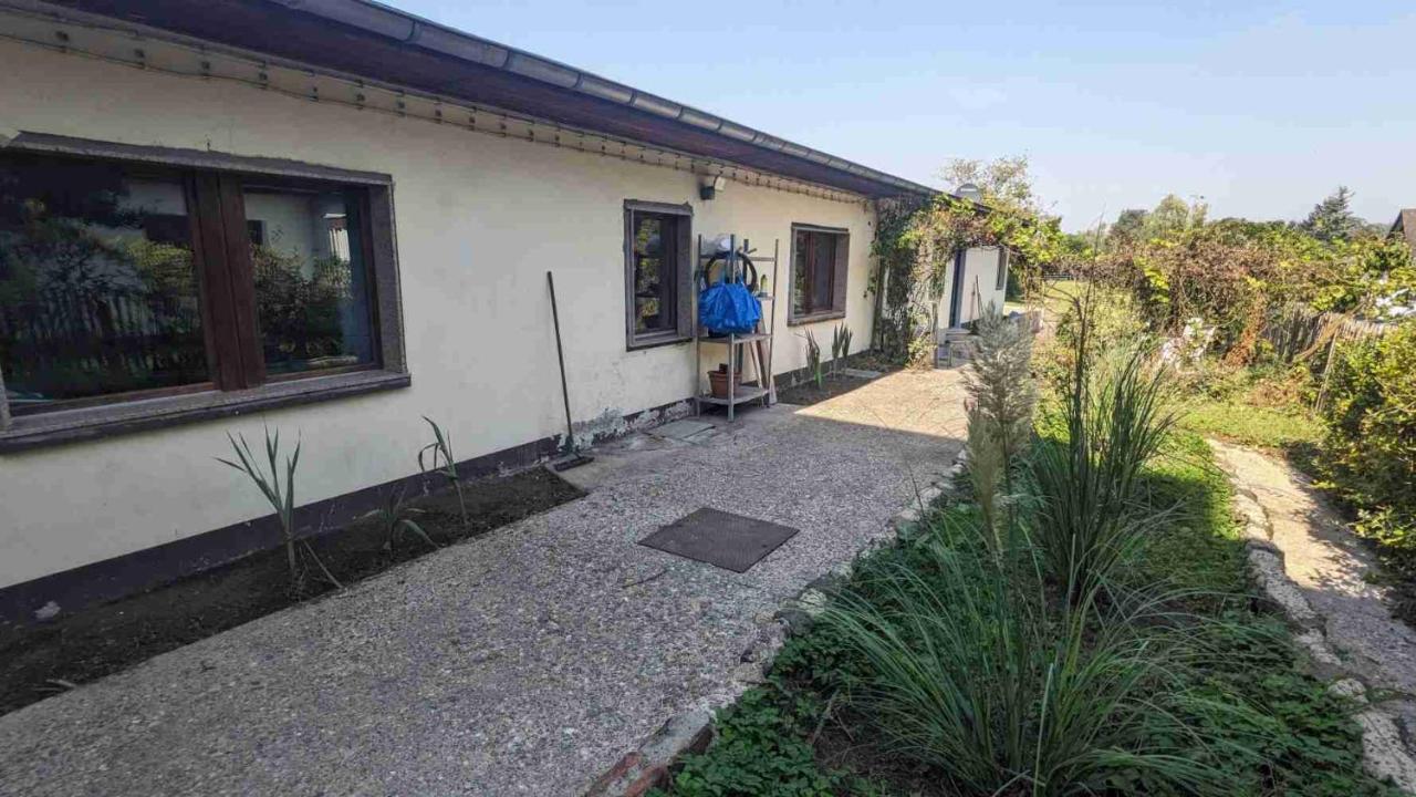 Beautiful Airportflats near Köln - B&B