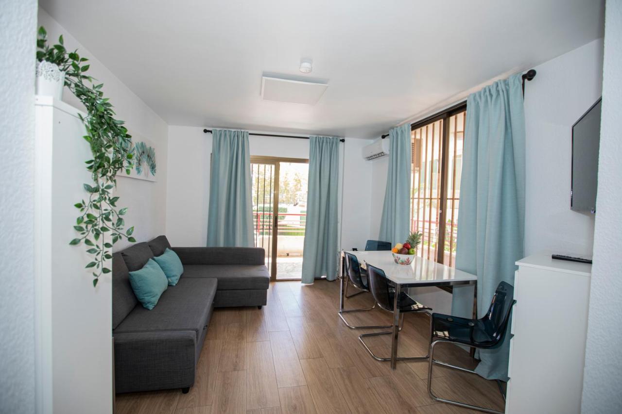 Apartment Carlos V - 1A Levante - Ferienwohnung Benidorm