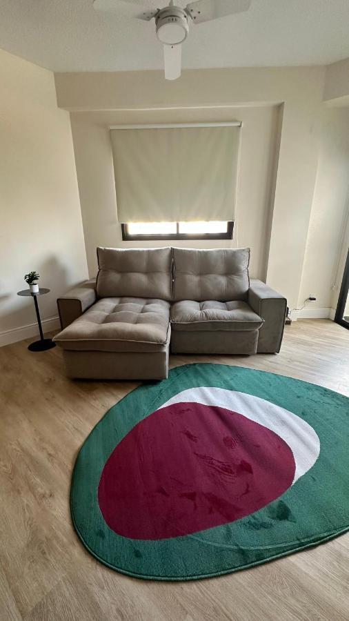 Amplo Apartamento no Cambuí III - B&B Campinas