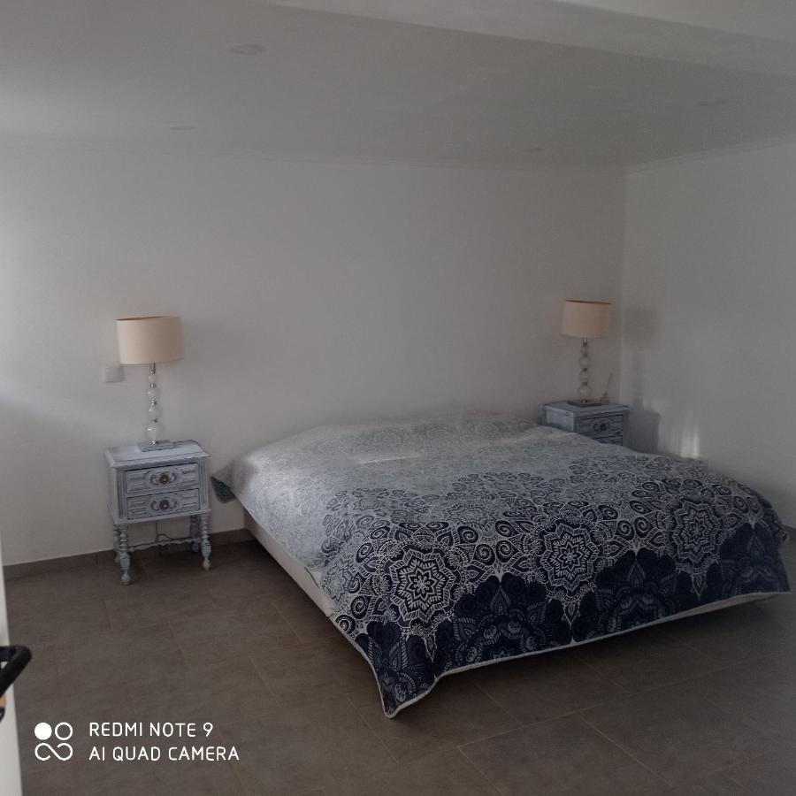 Double or Twin Room with Private Bathroom