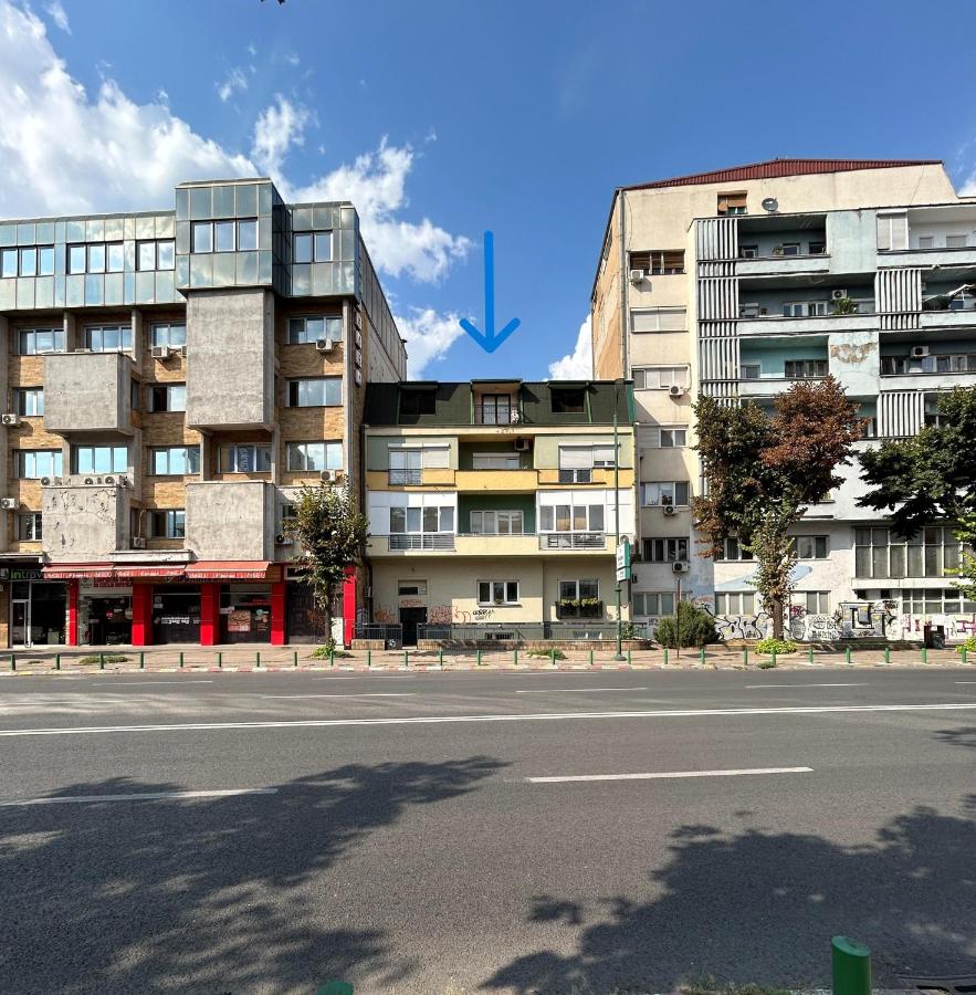 Mito's Apartments - B&B