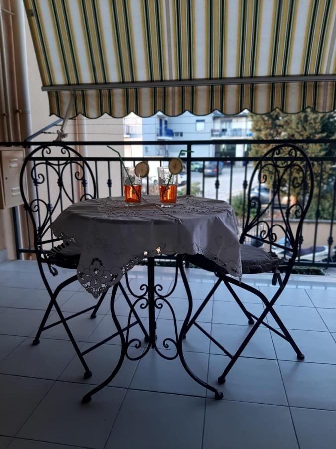 Casa di Marta - Ferienwohnung Agrigent