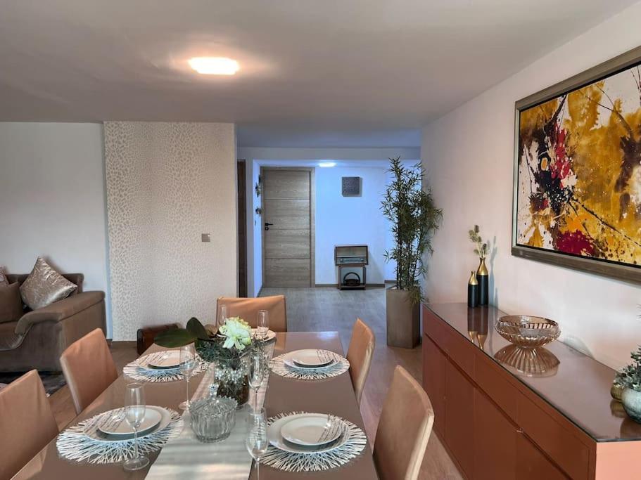 Ghali Appart - B&B