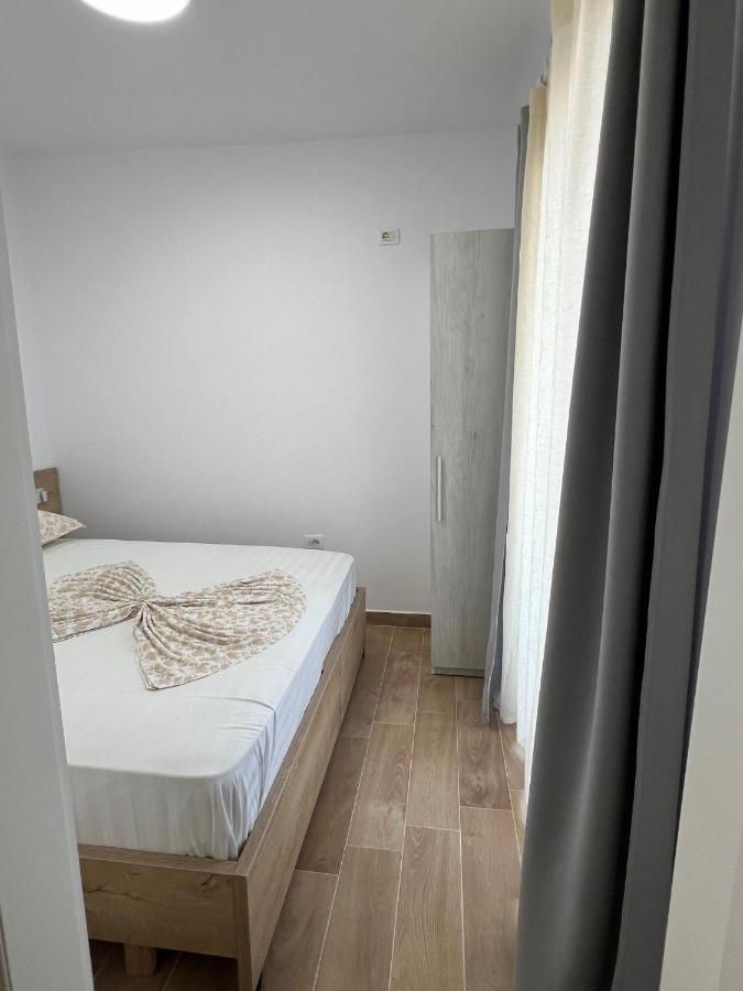 Two-Bedroom Family Apartment