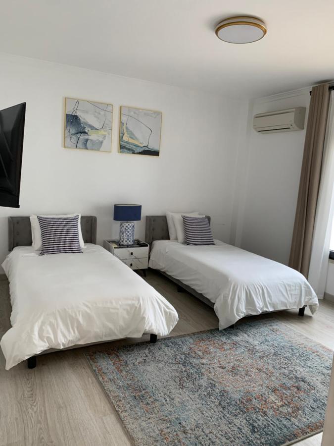 Habitación Doble con baño compartido - 1 o 2 camas