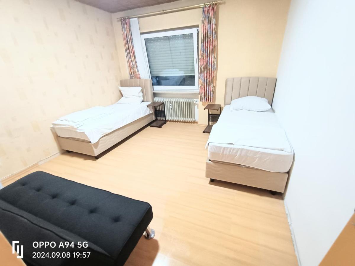 Accomodation Worfelden - B&B Mörfelden