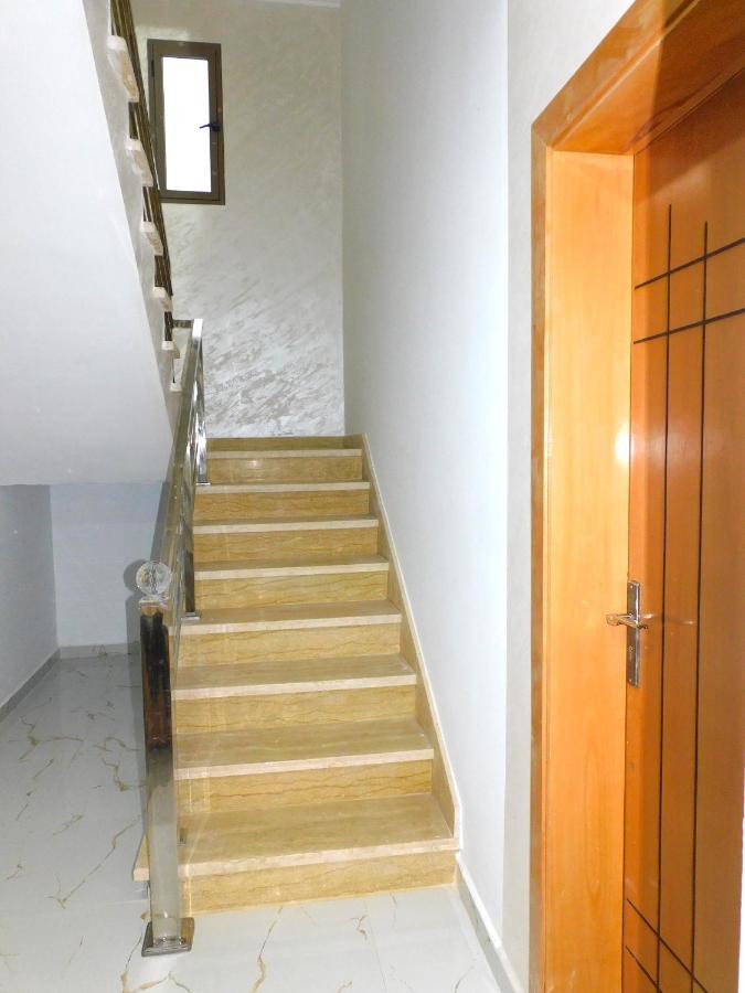 BB Appartement Cosy clim wifi 5 min de la Plage - Chambres d’hôtes Saidia