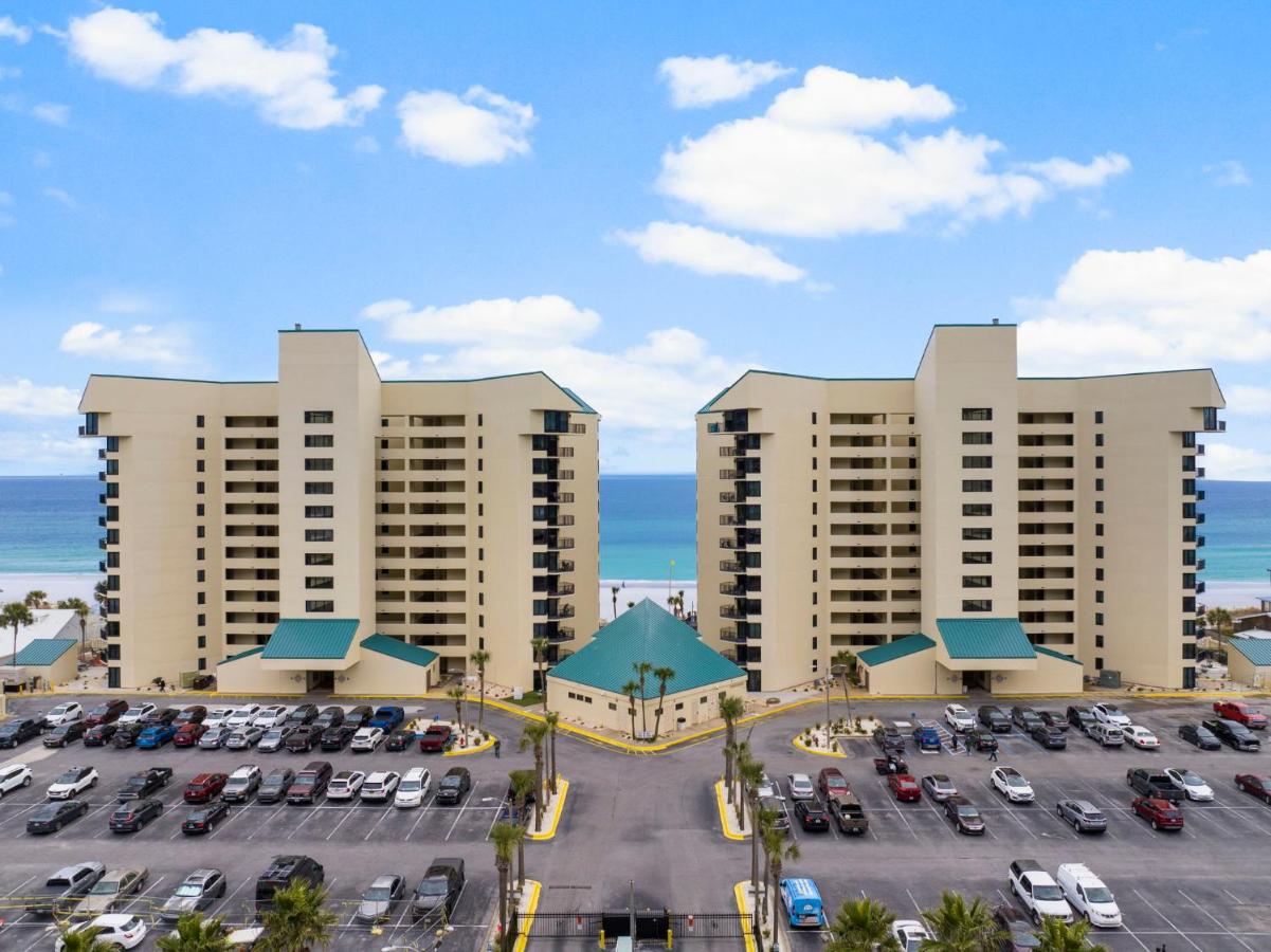 Sunbird Resort! Stunning Remodeled Beachfront Condo! Free Beach Chair Service! by Dolce Vita PCB! - B&B Panama City Beach