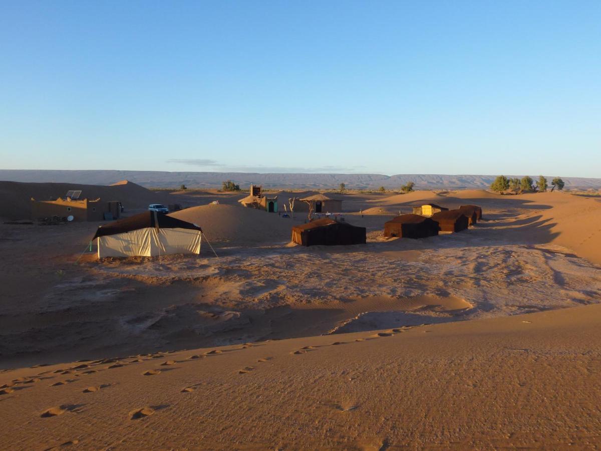 Atta Desert Camp - B&B
