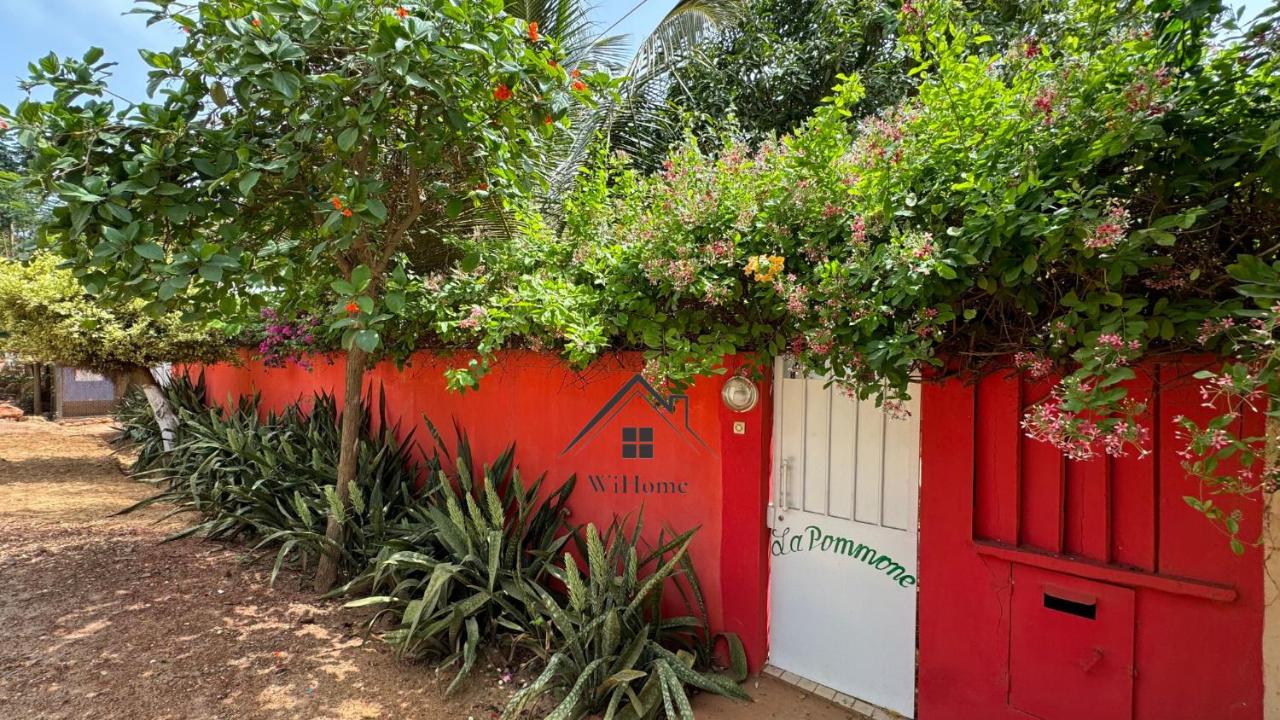 Villa La Pommone - B&B