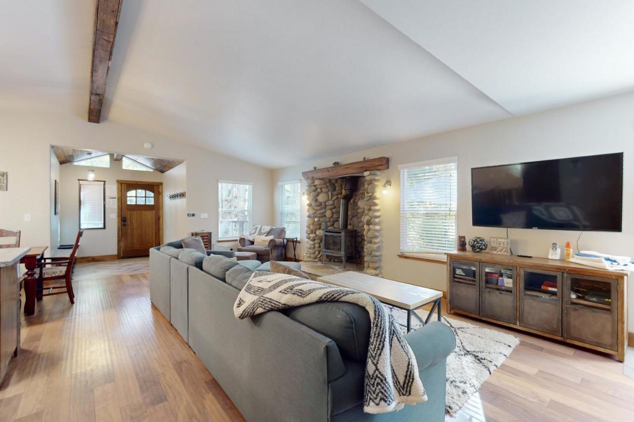 Three Bedroom holiday home