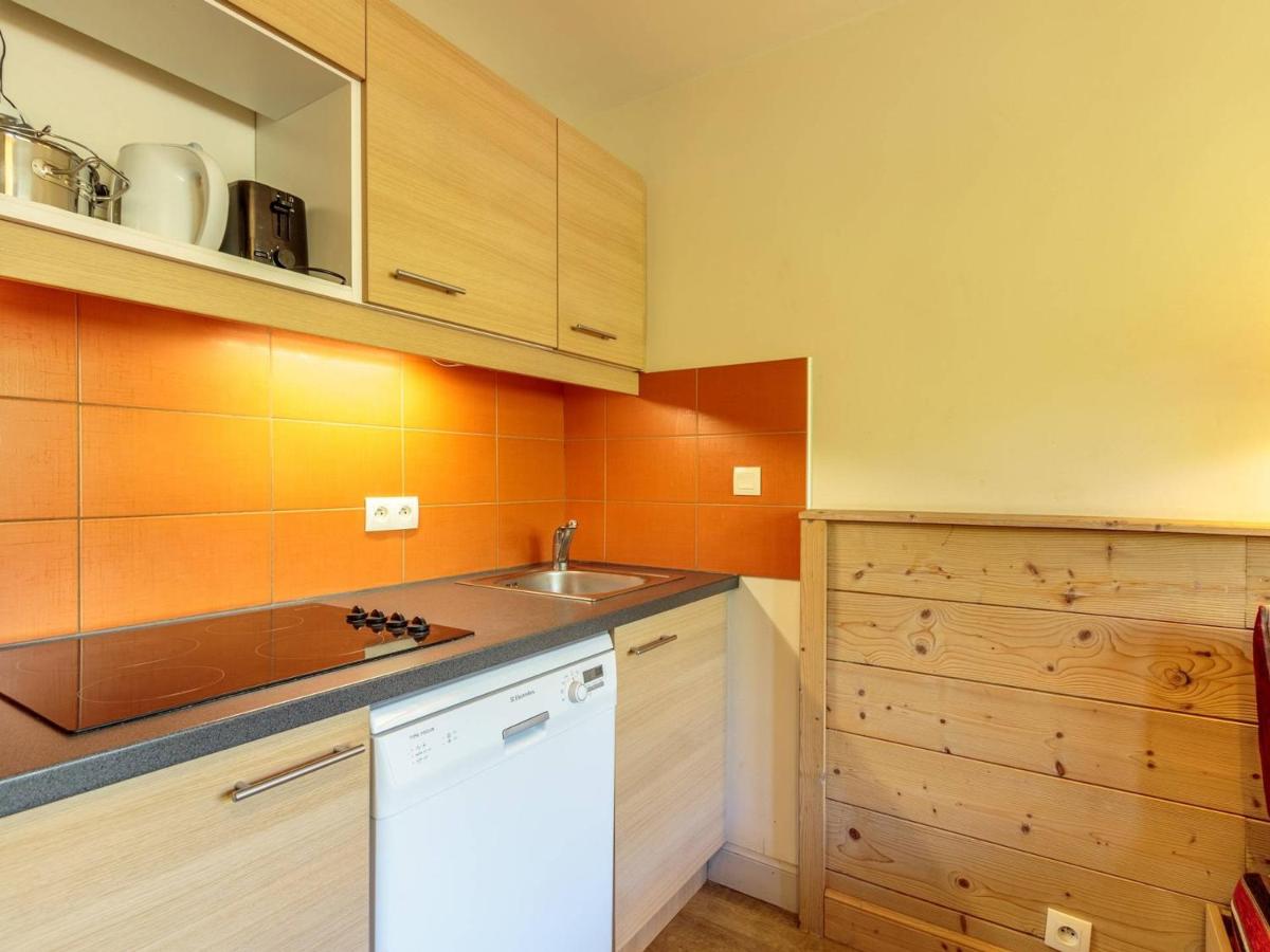 Appartement ensoleillé avec Wifi à La Plagne-Tarentaise - FR-1-351-173 - Chambres d'hôtes Plagne 1800