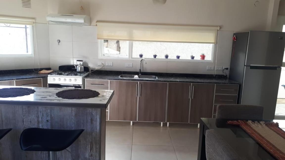 Departamento Mateo - B&B