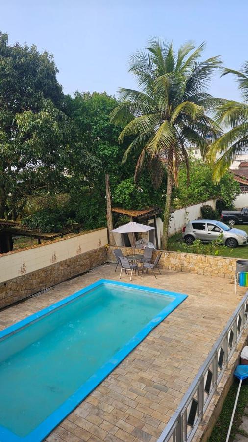 Pousada 1 - House Beach Brasil - Tupi - B&B Praia Grande