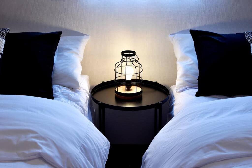 プラスライフ大浜5 - B&B Ōhama